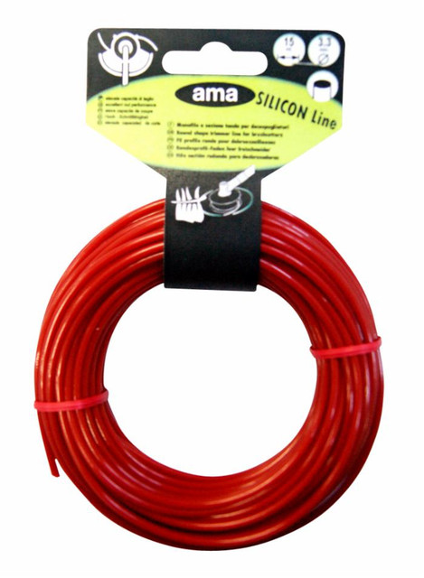 Silicon Line 2,40X15M - Ama