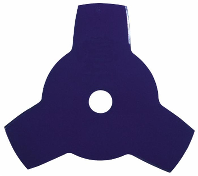 Disco decespugliatore a 3 denti per erba - 230 - Ama