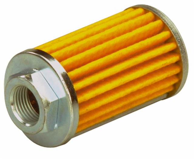 Filtro in aspirazione da 3/8" filtrazione 90µ - Ama Refluid