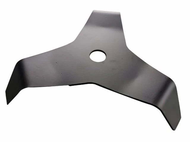 Disco decespugliatore a 3 denti mulching 300mm - Ama