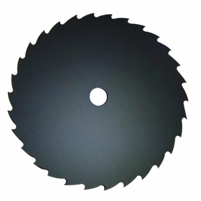 Disco decespugliatore a 30 denti - 255 - Ama