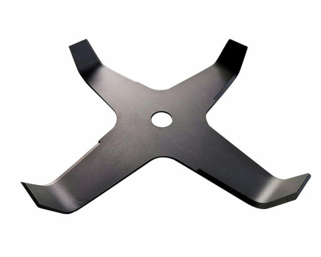 Disco decespugliatore mulching a 4 denti 310mm - Ama