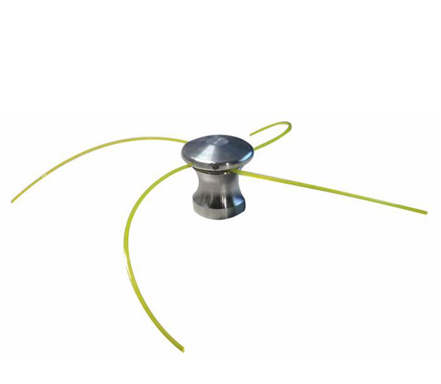 Testina universale All Easy Pro Ama per decespugliatore - Ama