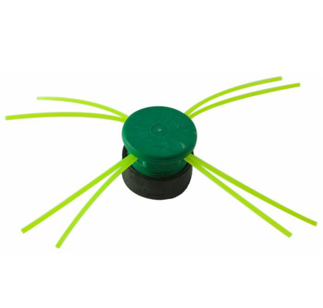 Testina multifilo universale Rambo in nylon - Ama