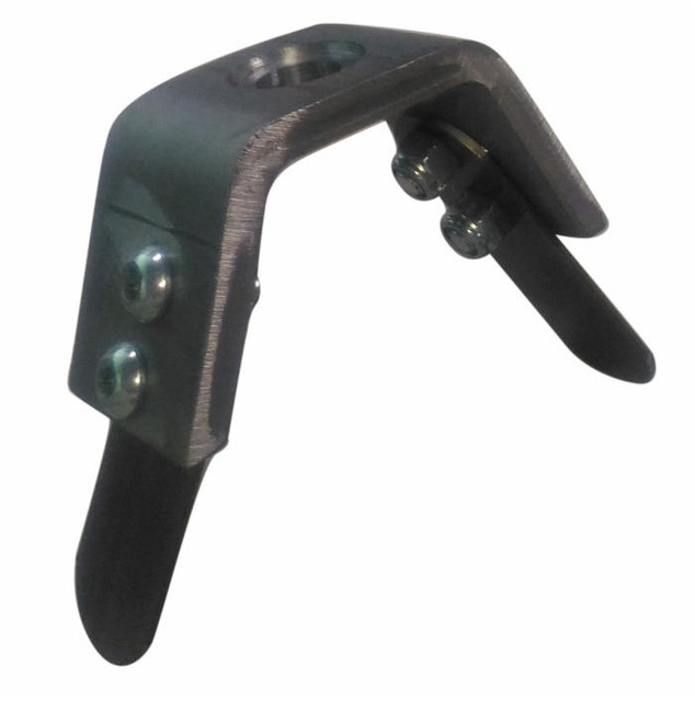 Testina universale "Zappetta Light" - Ama