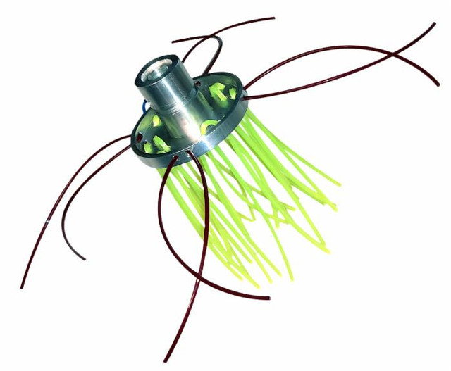 Testina universale multifilo - Ama