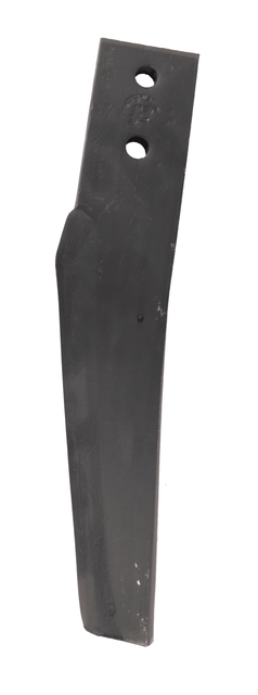 Dente per erpice lunghezza 334mm Ø foro 12,5mm - Ama