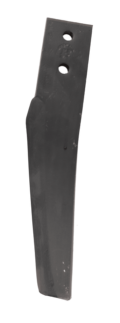 Dente per erpice lunghezza 334mm Ø foro 12,5mm - Ama