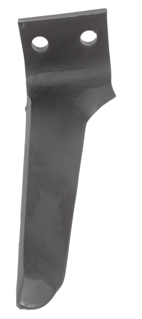 Dente dx per erpice lunghezza 280mm larghezza 90mm - Ama