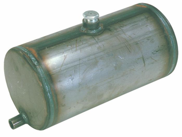 Serbatoio per olio capacità 16 lt - Ama Refluid