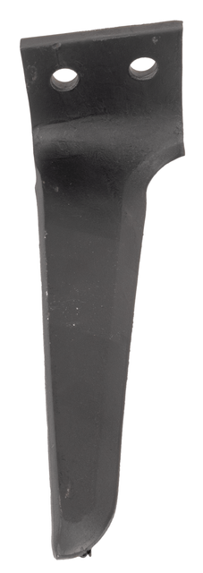 Dente per erpice lunghezza 300mm larghezza 100mm - Ama