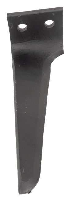 Dente per erpice lunghezza 300mm larghezza 100mm - Ama