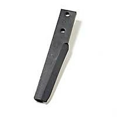 Dente per erpice lunghezza 285mm larghezza 45mm - Ama
