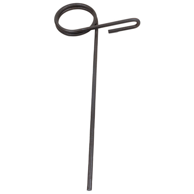 Dente strigliatore lunghezza 330mm larghezza 90mm - Ama