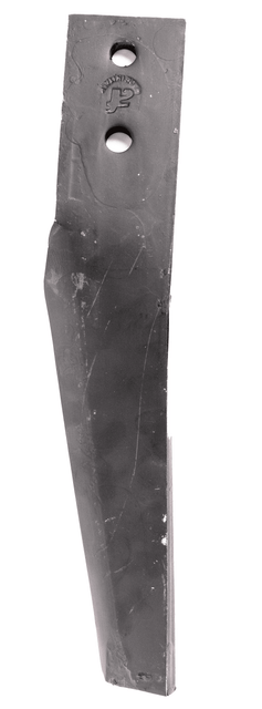Dente per erpice sx 334x60mm adattabile Maschio - Ama