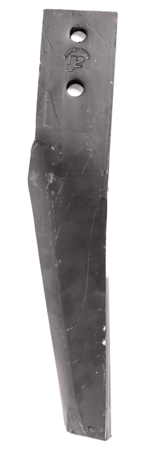 Dente per erpice sx 334x60mm adattabile Maschio - Ama