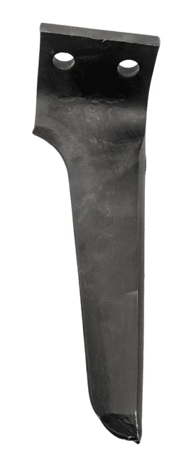 Dente sx per erpice lunghezza 280mm larghezza 90mm - Ama