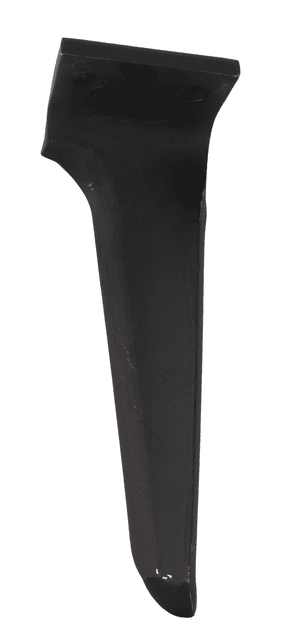 Dente per erpice lunghezza 300mm larghezza 100mm adattabile - Ama