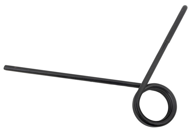 Molla sinistra per erpicetto adattabile Ima - Ama