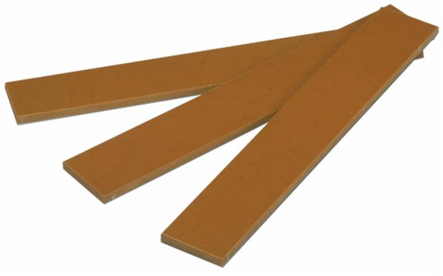 Paletta hertell 309x45x6mm - Ama