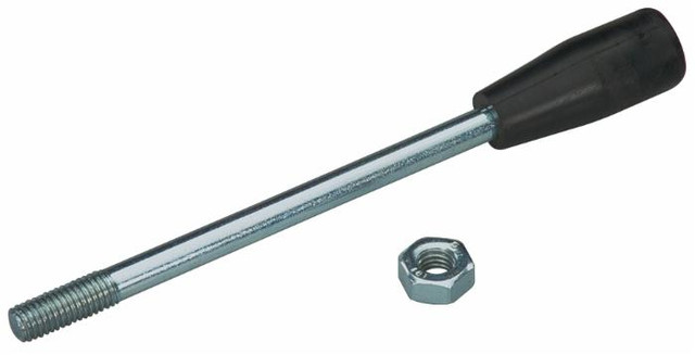 Asta leva M8 lunghezza 300mm - Walvoil