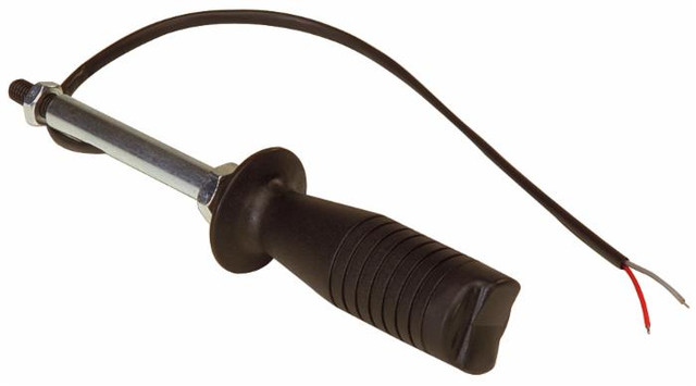 Asta leva micro M12 instabile - Ama Refluid