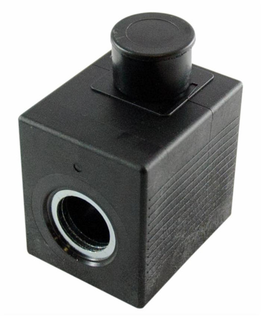 Bobina deviatori elettrici 24VCD - Bosch Rexroth