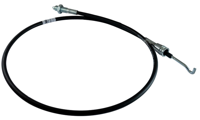 Cavo telecomando tipo Morse lunghezza 2000mm - Ama Refluid