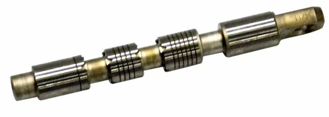 Cursore doppio effetto Walvoil SD5 - Walvoil