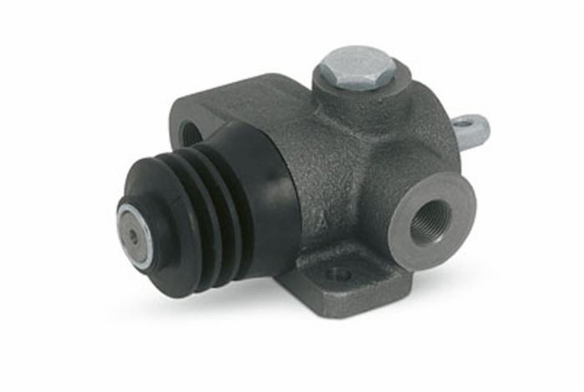 Deviatore di fine corsa da 1/2” - Ama Refluid
