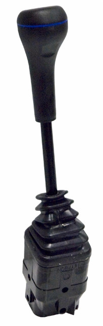 Leva telecomando a cloche per cavi ad occhio - Ama Refluid