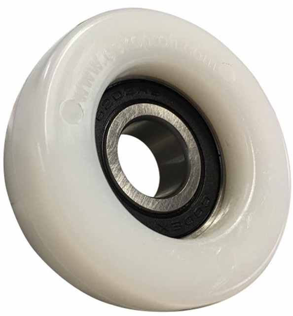 Rullino per molle ranghinatoreØ55 adattabile Pottinger e Stoll - Ama