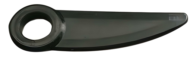 Flagello in plastica di ricambio per testina decespugliatore Attila - Ama