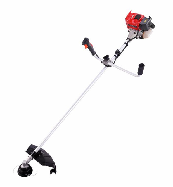 Decespugliatore Ama KD3 350U motore Kawasaki da 34,4cc - Ama