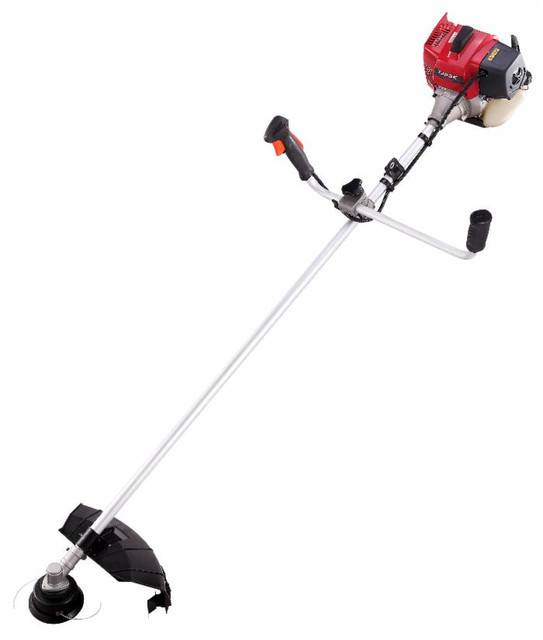 Decespugliatore Ama KD3 530U motore Kawasaki da 53cc - Ama