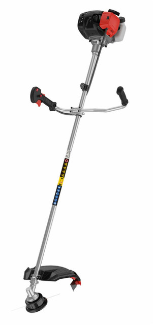 Decespugliatore Ama Playcut NBC 450D da 43cc doppia impugnatura - Ama