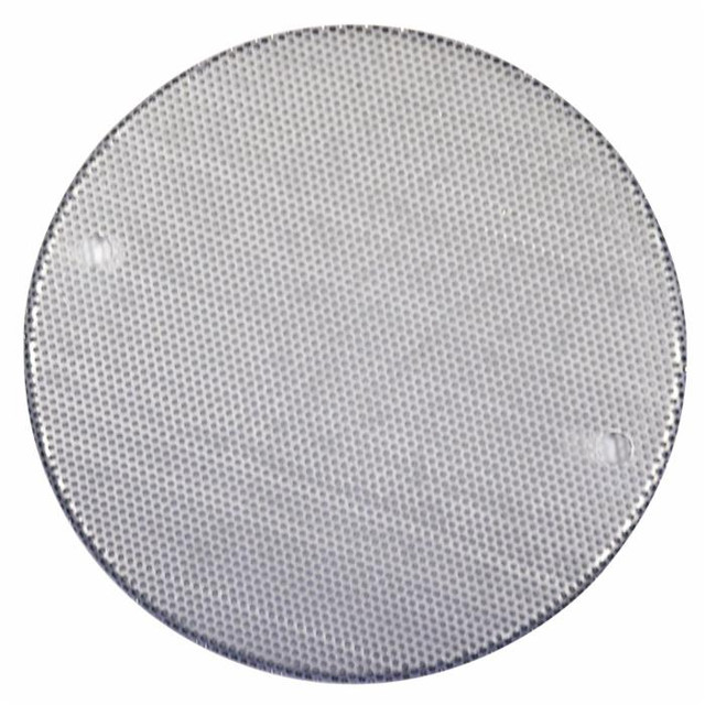 Griglia elettromulino fori 7mm - Ama