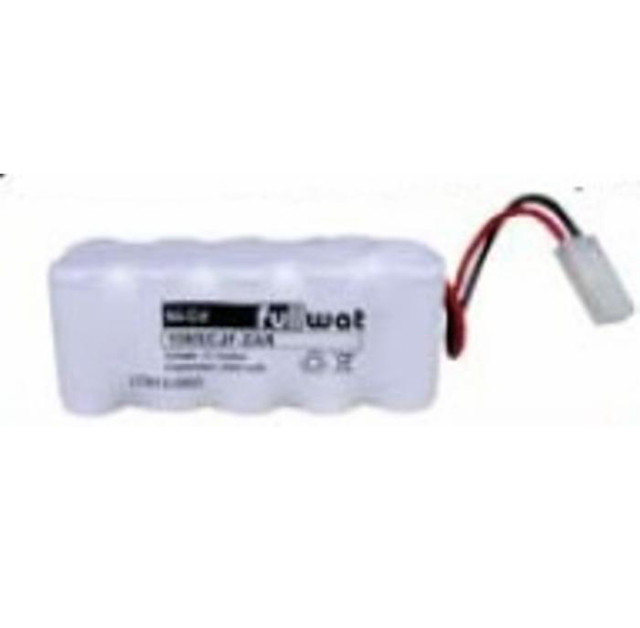 Batteria 12V 2Ah per elettrificatore 91917 - Ama Batteria 12V 2Ah per elettrificatore 91917 - Ama