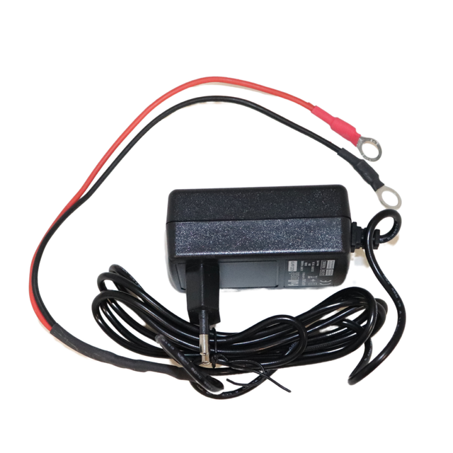 Adattatore recinto elettrico 12-230V - Ama