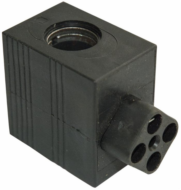 Bobina per distributori elettrici Walvoil da 24VDC - Walvoil