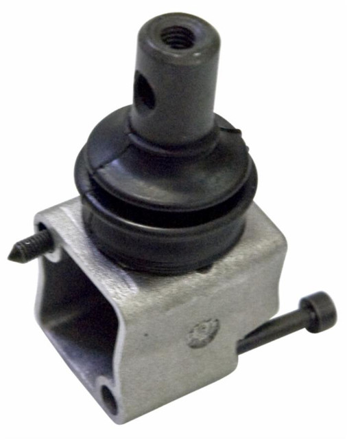 Cuffia portaleva per basic 1/2” - Ama Refluid