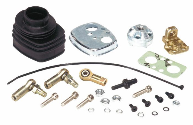 Kit leva cloche per distributori basic - Ama Refluid