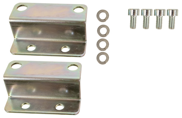 Kit staffe per elettrodistributori - Bosch Rexroth