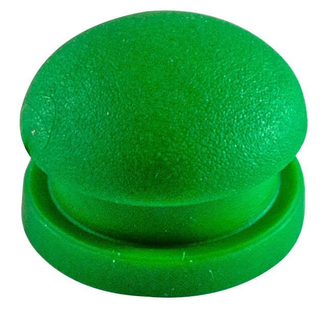 Pulsante bergaflex verde - Ama Refluid