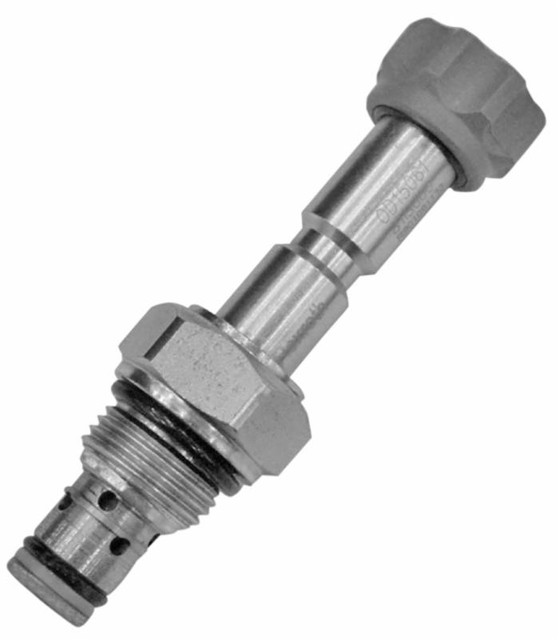 Valvola di messa a scarico normalmente chiusa - Bosch Rexroth