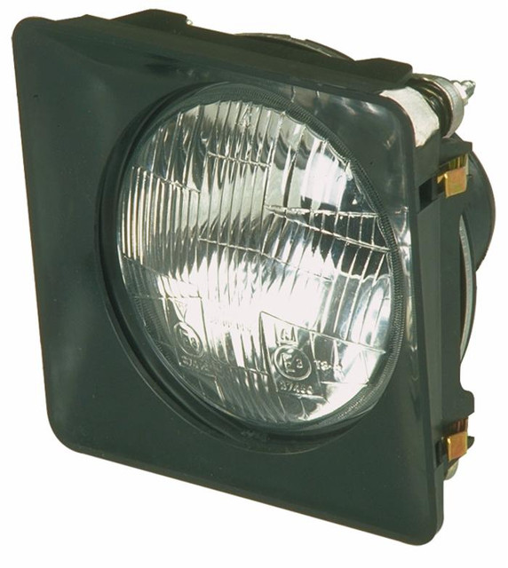Proiettore asimmetrico 152x152mm Ama - Ama