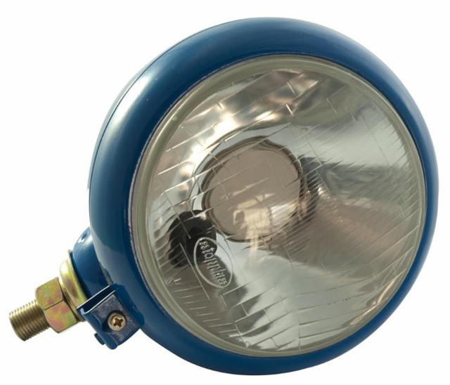 Proiettore anteriore Ø 154mm adattabile Ford 82003398 - Ama