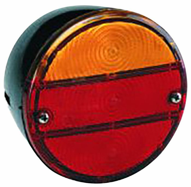 Fanale alogeno posteriore sx Ø115mm - Cobo