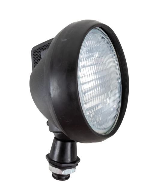 Faro da lavoro alogeno ad ampio raggio 55-70W - Ama