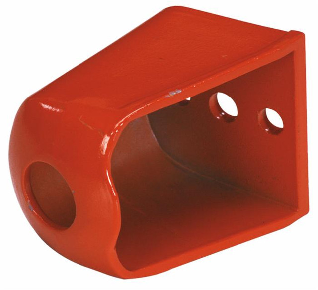 Supporto fanale adattabile Fiat 4951145 - Ama